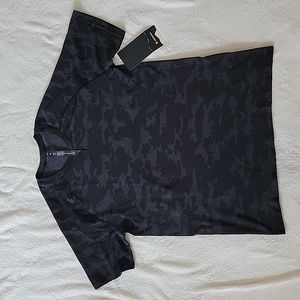 Lululemon Metal Vent Tech SS 2.0 Tee